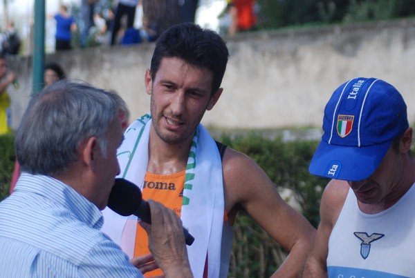 Maratona di Roma a Staffetta (TOP) (15/10/2016) 00021