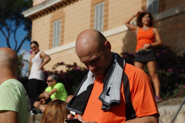 Maratona di Roma a Staffetta (TOP) (15/10/2016) 00029