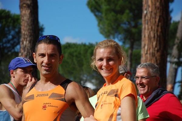 Maratona di Roma a Staffetta (TOP) (15/10/2016) 00030