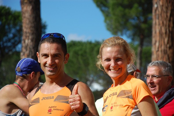 Maratona di Roma a Staffetta (TOP) (15/10/2016) 00031
