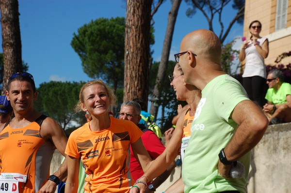 Maratona di Roma a Staffetta (TOP) (15/10/2016) 00034