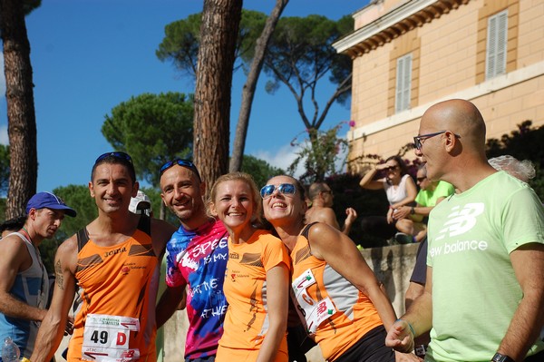 Maratona di Roma a Staffetta (TOP) (15/10/2016) 00035