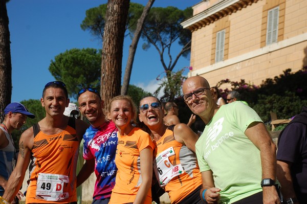 Maratona di Roma a Staffetta (TOP) (15/10/2016) 00036