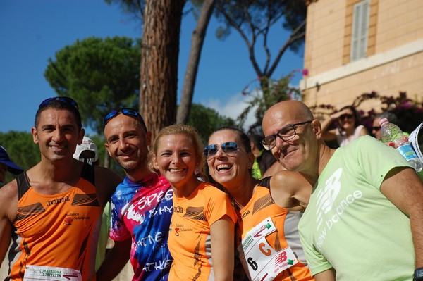 Maratona di Roma a Staffetta (TOP) (15/10/2016) 00037