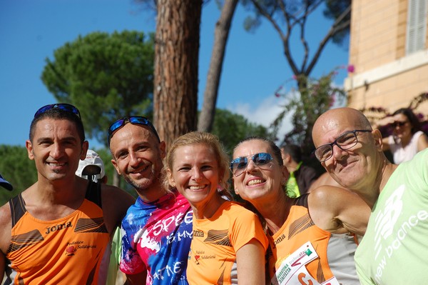 Maratona di Roma a Staffetta (TOP) (15/10/2016) 00038