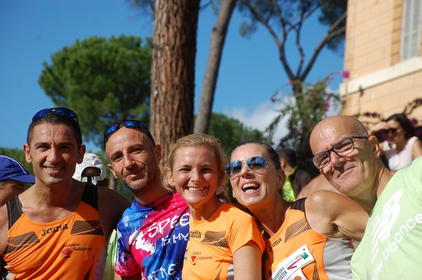 Maratona di Roma a Staffetta (TOP) (15/10/2016) 00039