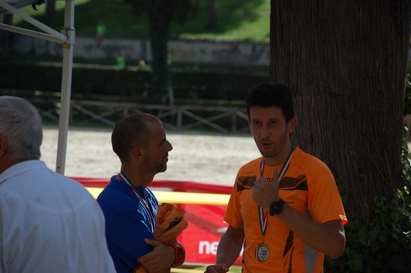 Maratona di Roma a Staffetta (TOP) (15/10/2016) 00055
