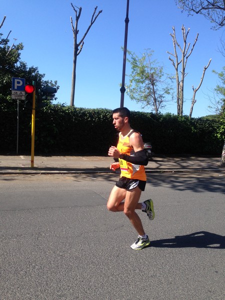 Maratona di Roma (TOP) (10/04/2016) 00001
