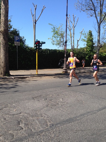 Maratona di Roma (TOP) (10/04/2016) 00003