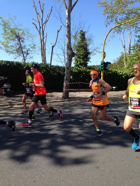 Maratona di Roma (TOP) (10/04/2016) 00008