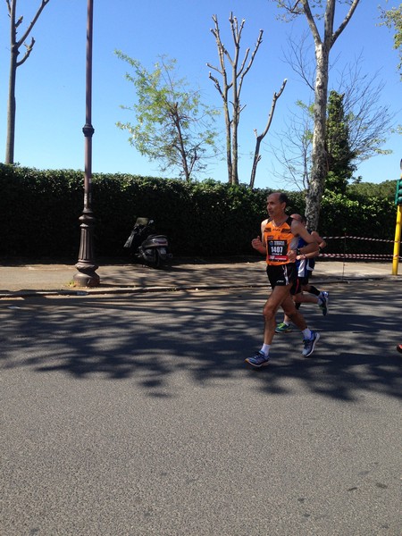 Maratona di Roma (TOP) (10/04/2016) 00009