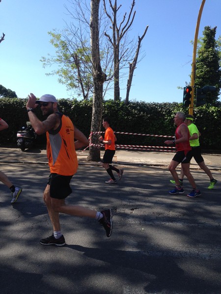 Maratona di Roma (TOP) (10/04/2016) 00013