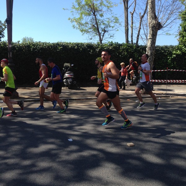 Maratona di Roma (TOP) (10/04/2016) 00017