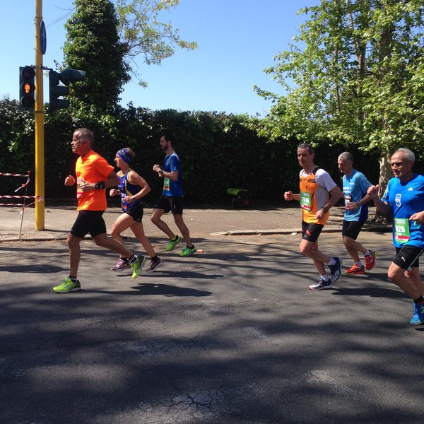 Maratona di Roma (TOP) (10/04/2016) 00024
