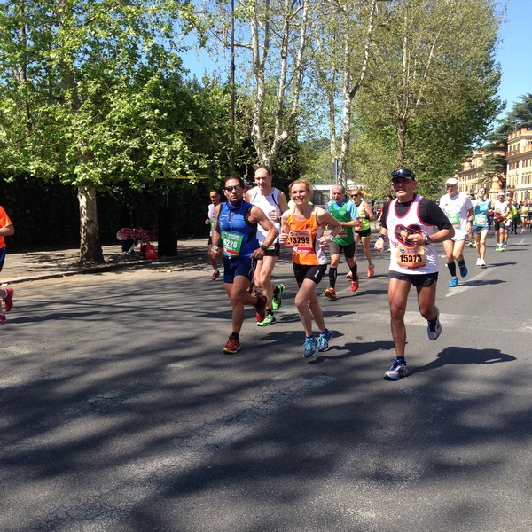 Maratona di Roma (TOP) (10/04/2016) 00028