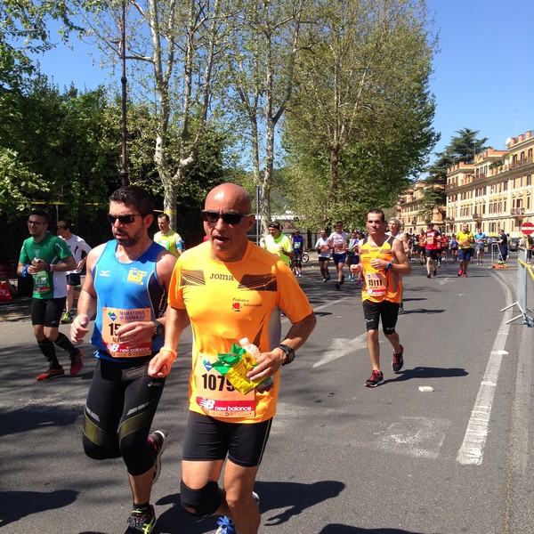 Maratona di Roma (TOP) (10/04/2016) 00048