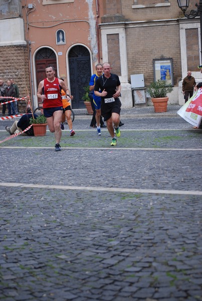 Maratonina del Cuore (06/11/2016) 00002
