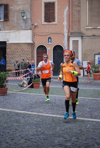 Maratonina del Cuore (06/11/2016) 00028