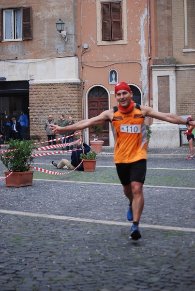 Maratonina del Cuore (06/11/2016) 00032