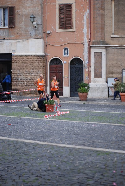 Maratonina del Cuore (06/11/2016) 00076