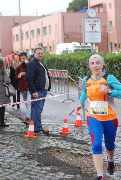 Mezza Roma Run - (Top) (10/01/2016) 00010