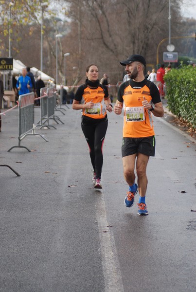 Mezza Roma Run - (Top) (10/01/2016) 00026