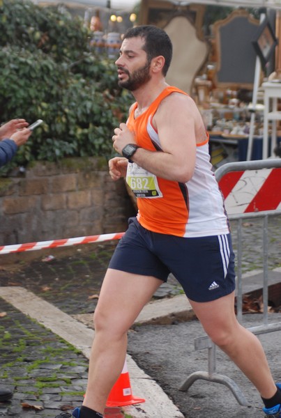 Mezza Roma Run - (Top) (10/01/2016) 00036