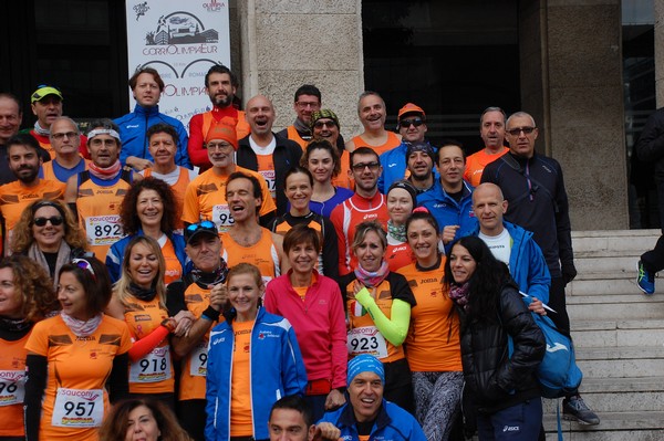 CorriOlimpiaEur (11/12/2016) 00040