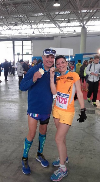 Mostra d'Oltremare Half Marathon (07/02/2016) 00001