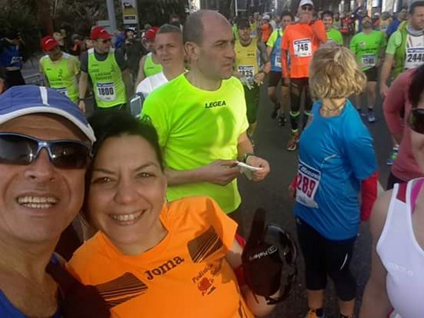Mostra d'Oltremare Half Marathon (07/02/2016) 00002