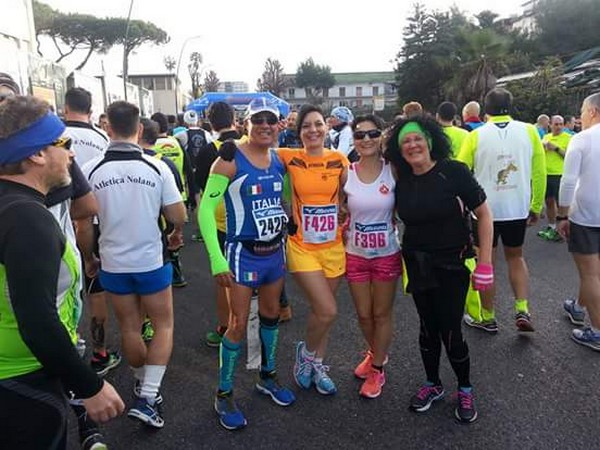 Mostra d'Oltremare Half Marathon (07/02/2016) 00005