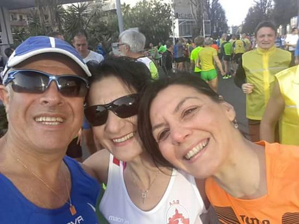 Mostra d'Oltremare Half Marathon (07/02/2016) 00006