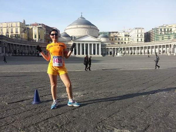 Mostra d'Oltremare Half Marathon (07/02/2016) 00008