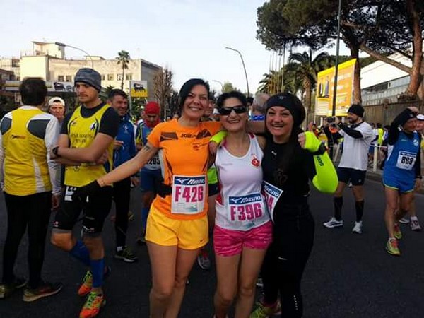 Mostra d'Oltremare Half Marathon (07/02/2016) 00009