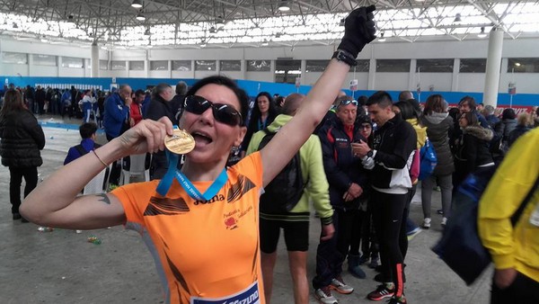 Mostra d'Oltremare Half Marathon (07/02/2016) 00010