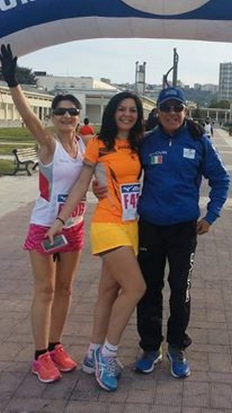 Mostra d'Oltremare Half Marathon (07/02/2016) 00012