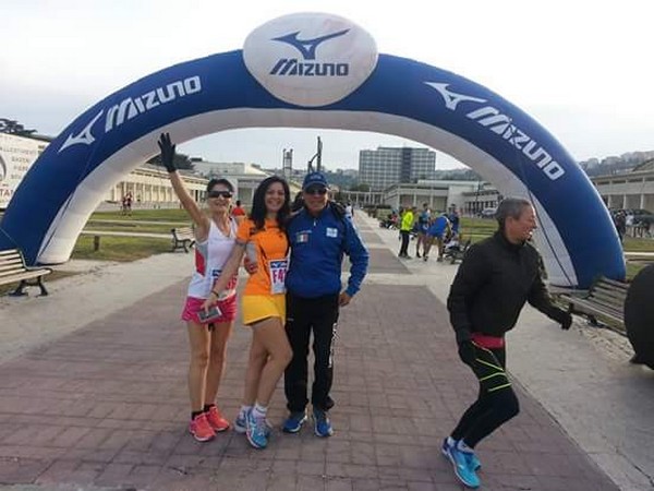 Mostra d'Oltremare Half Marathon (07/02/2016) 00013