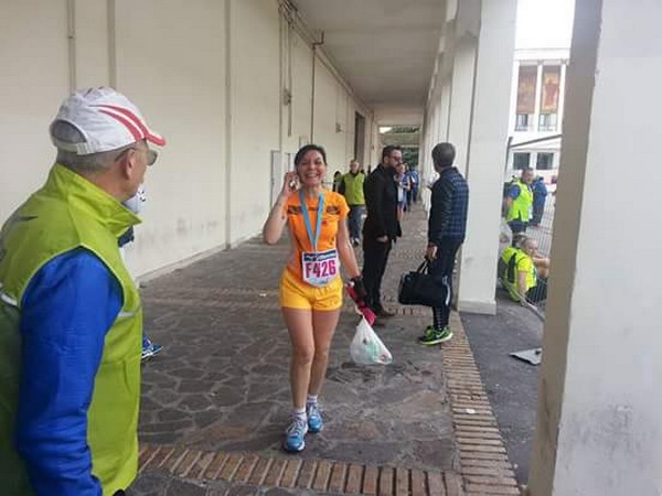 Mostra d'Oltremare Half Marathon (07/02/2016) 00014