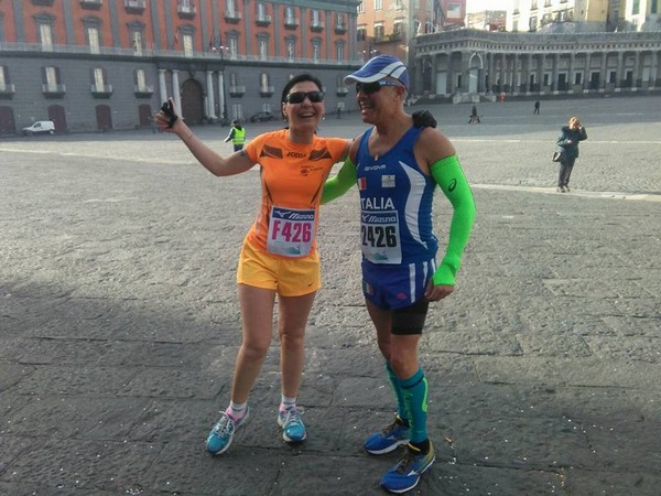 Mostra d'Oltremare Half Marathon (07/02/2016) 00017