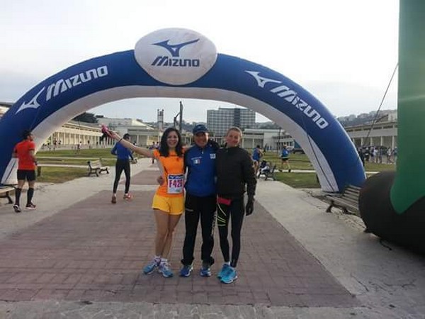 Mostra d'Oltremare Half Marathon (07/02/2016) 00018