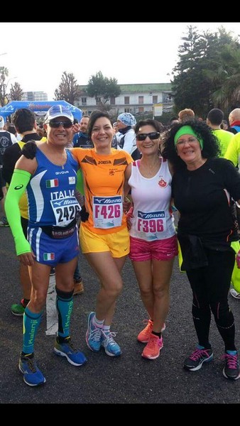 Mostra d'Oltremare Half Marathon (07/02/2016) 00019