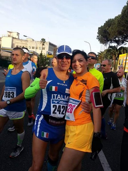 Mostra d'Oltremare Half Marathon (07/02/2016) 00020