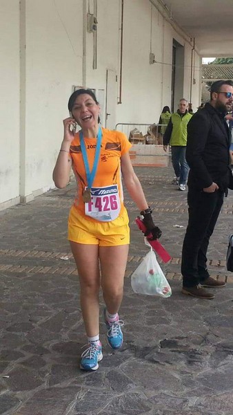 Mostra d'Oltremare Half Marathon (07/02/2016) 00021