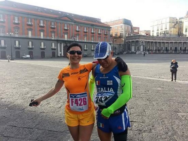 Mostra d'Oltremare Half Marathon (07/02/2016) 00022