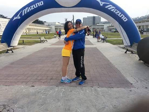Mostra d'Oltremare Half Marathon (07/02/2016) 00023