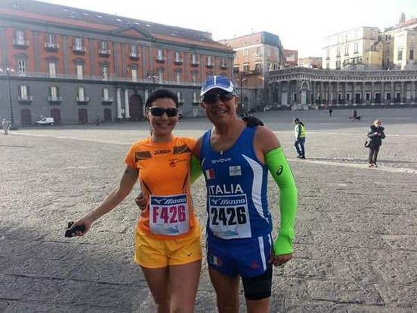 Mostra d'Oltremare Half Marathon (07/02/2016) 00025