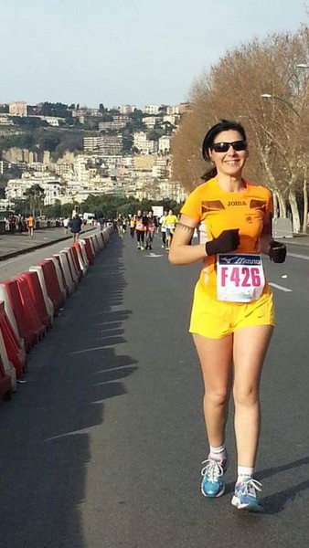 Mostra d'Oltremare Half Marathon (07/02/2016) 00028
