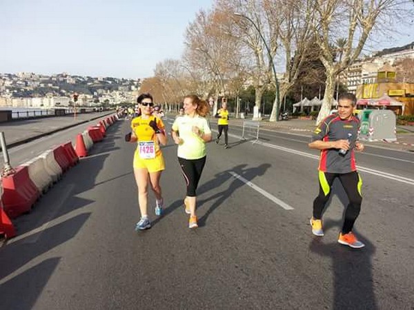 Mostra d'Oltremare Half Marathon (07/02/2016) 00029