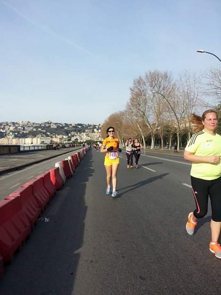 Mostra d'Oltremare Half Marathon (07/02/2016) 00030