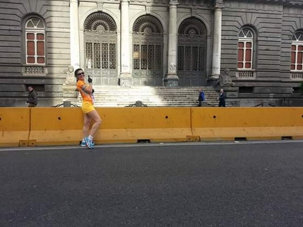 Mostra d'Oltremare Half Marathon (07/02/2016) 00031